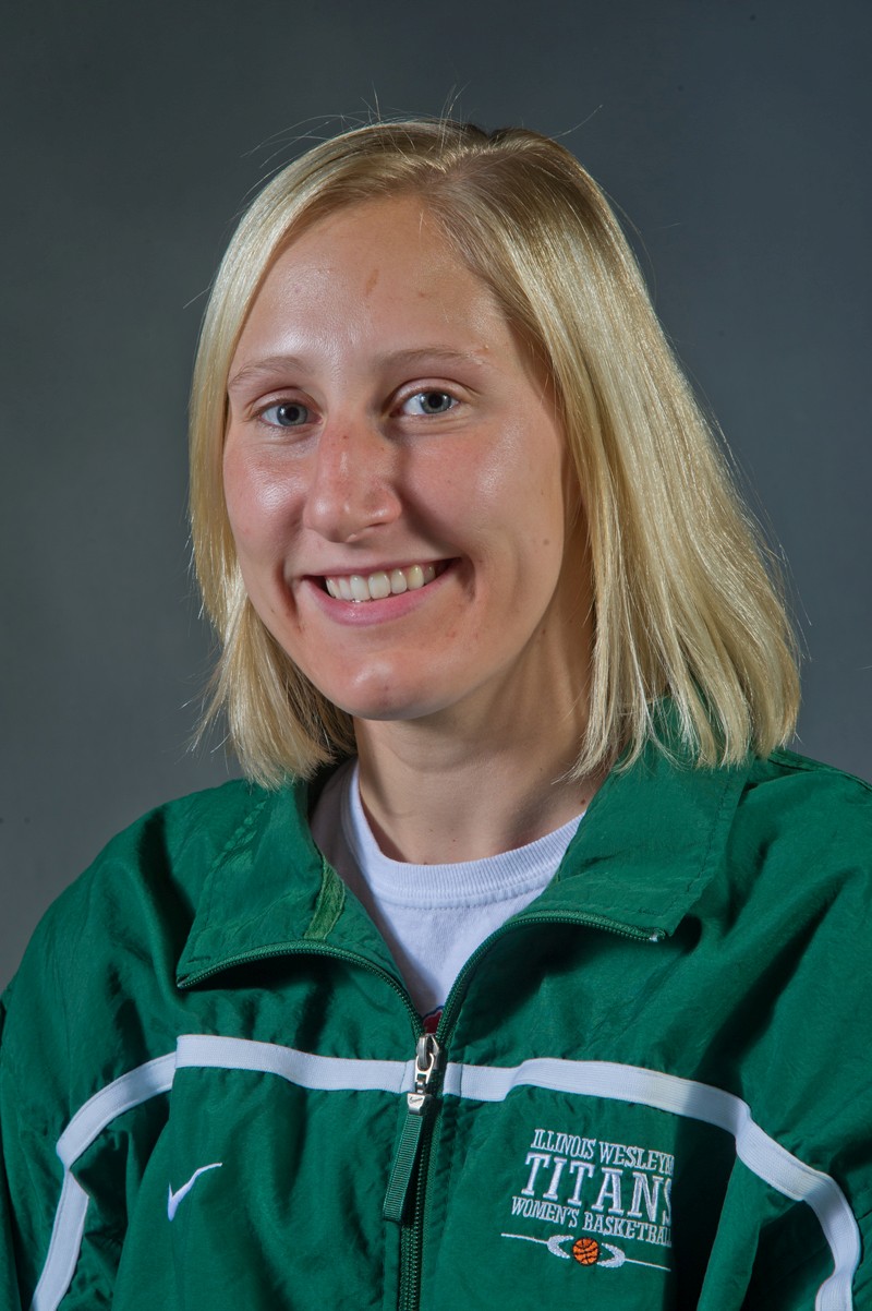 Jenn Watson